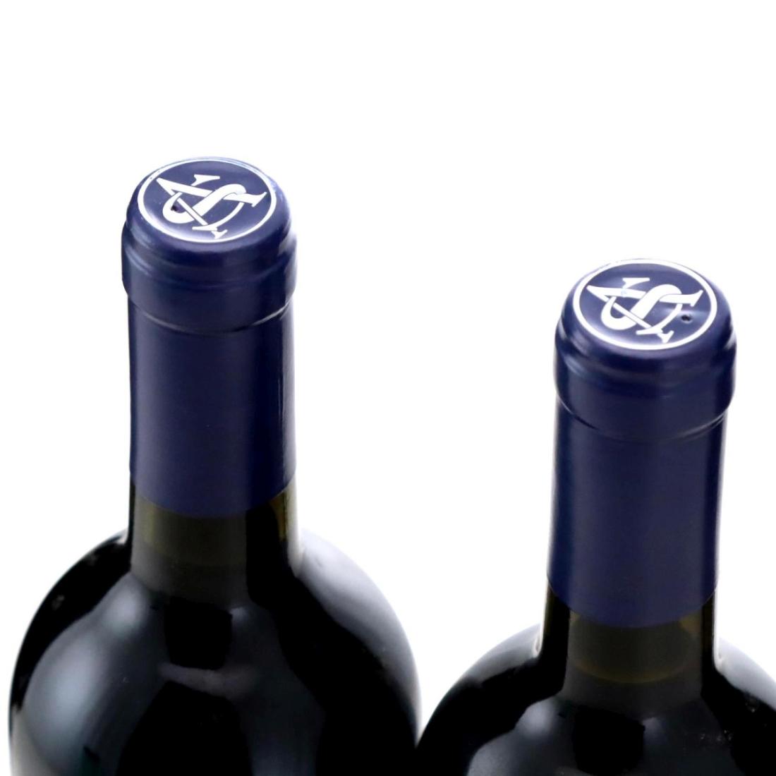 Image for Stonyridge Vineyard Larose 2008 x 2