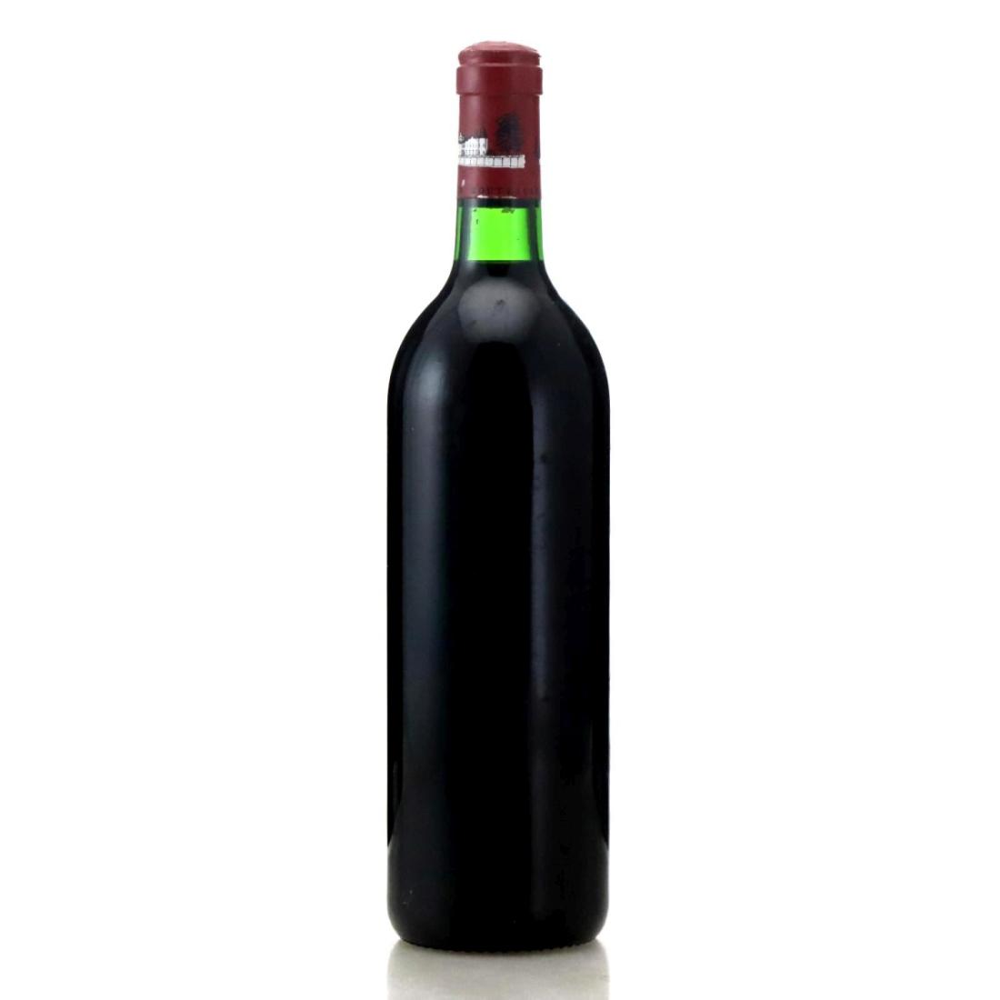 Image for Château Lafite Rothschild 1989
