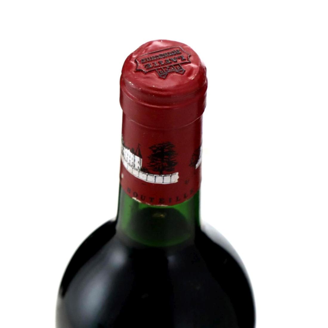 Image for Château Lafite Rothschild 1989