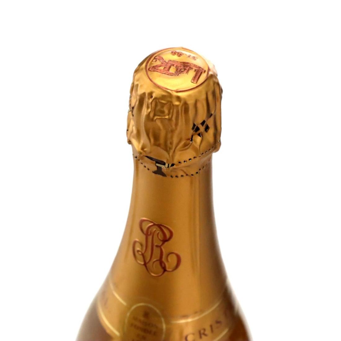Image for Louis Roederer Cristal 2005 Vintage Champagne