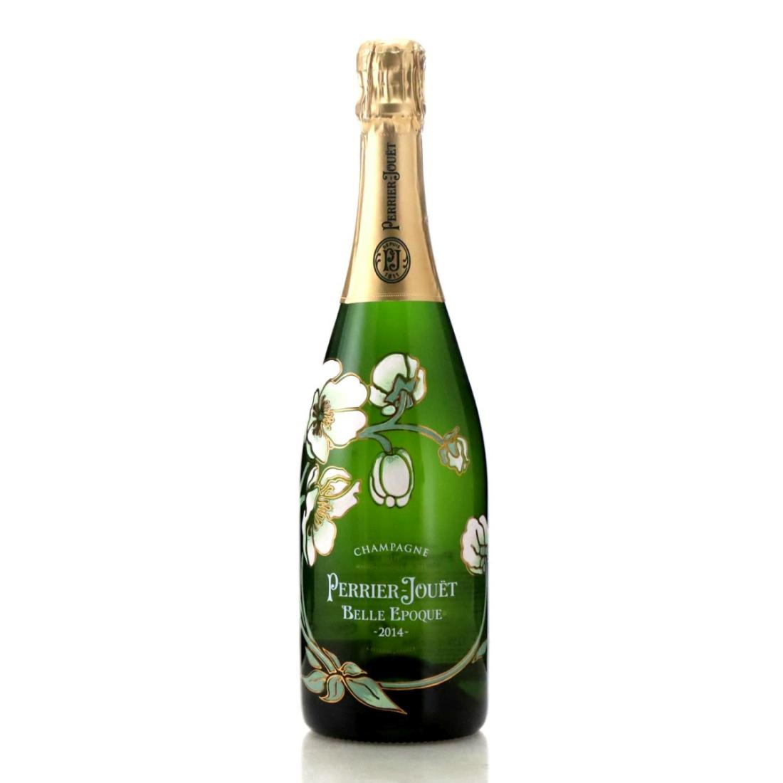 Image for Perrier-Jouët Belle Époque 2014 Vintage Champagne