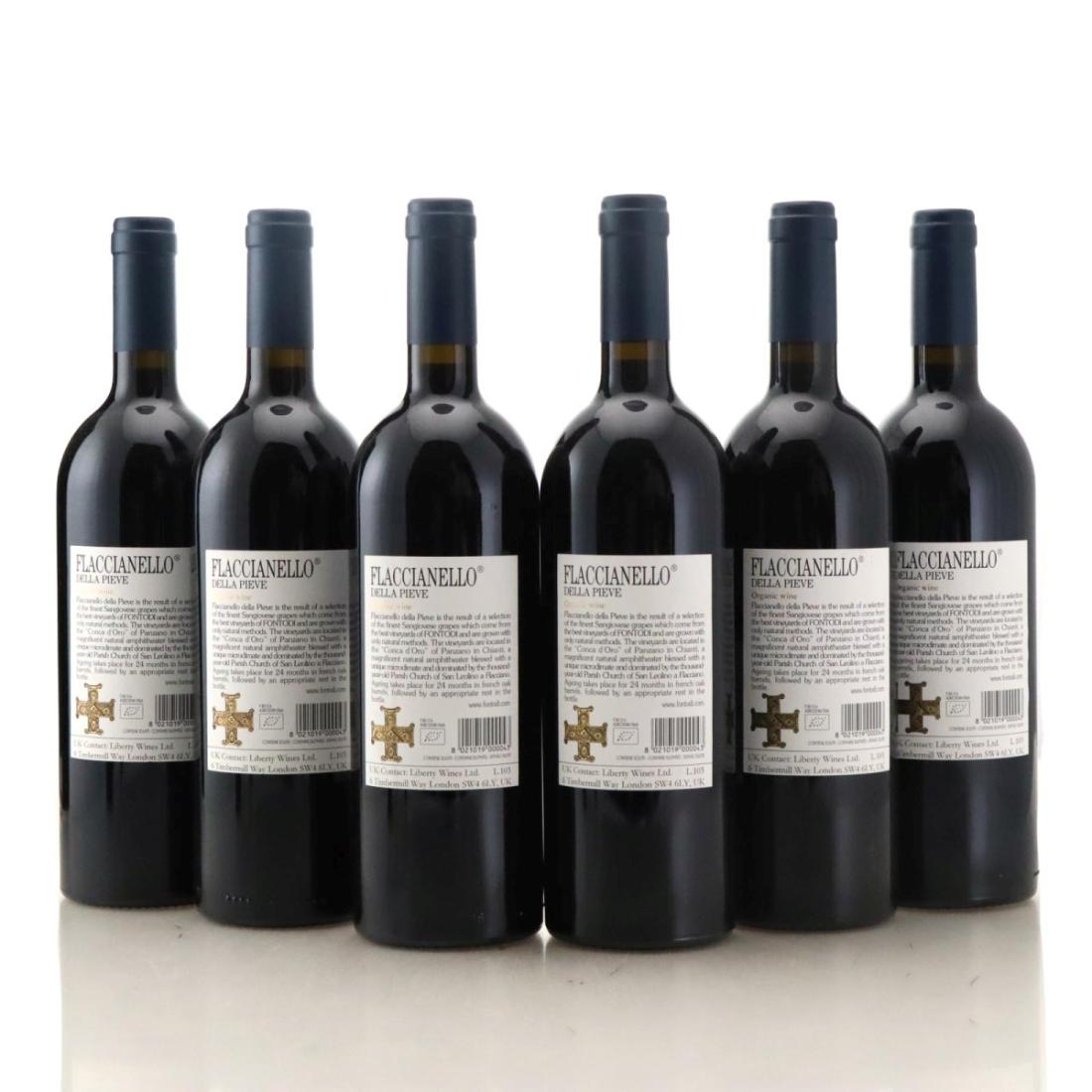 Image for Fontodi Flaccianello della Pieve 2020 x 6