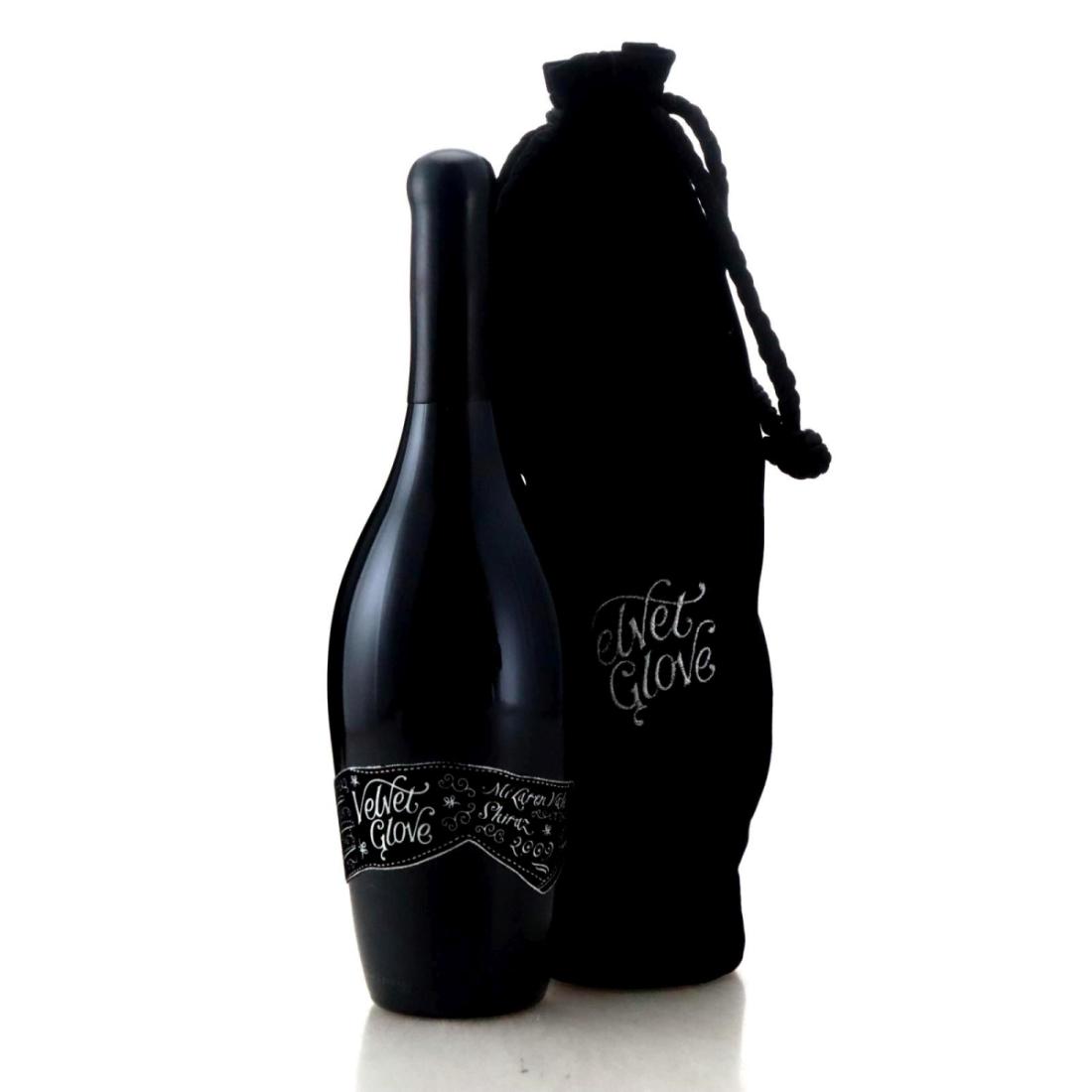 Image for Mollydooker Velvet Glove Shiraz 2009