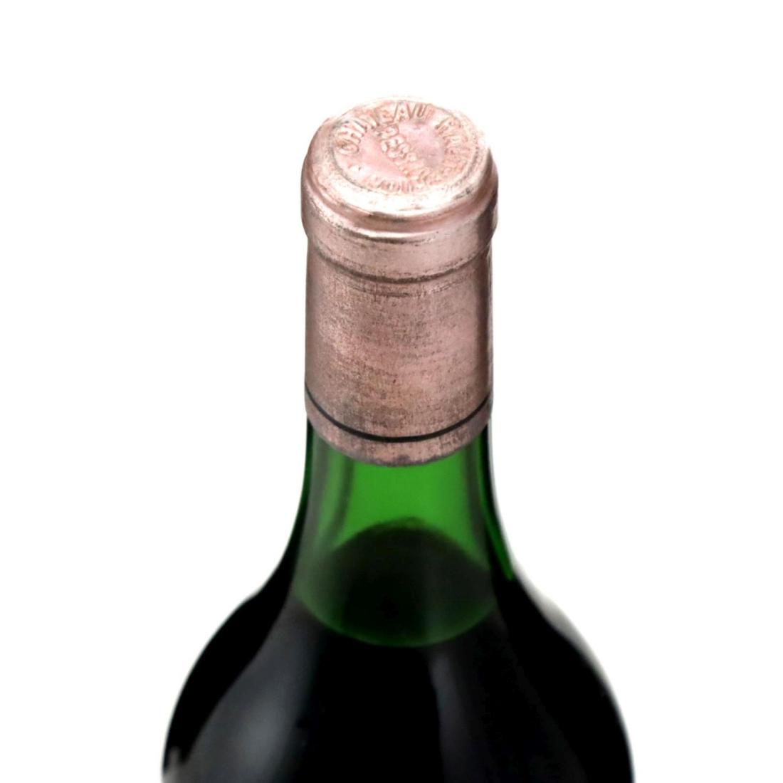 Image for Château Haut-Brion 1970