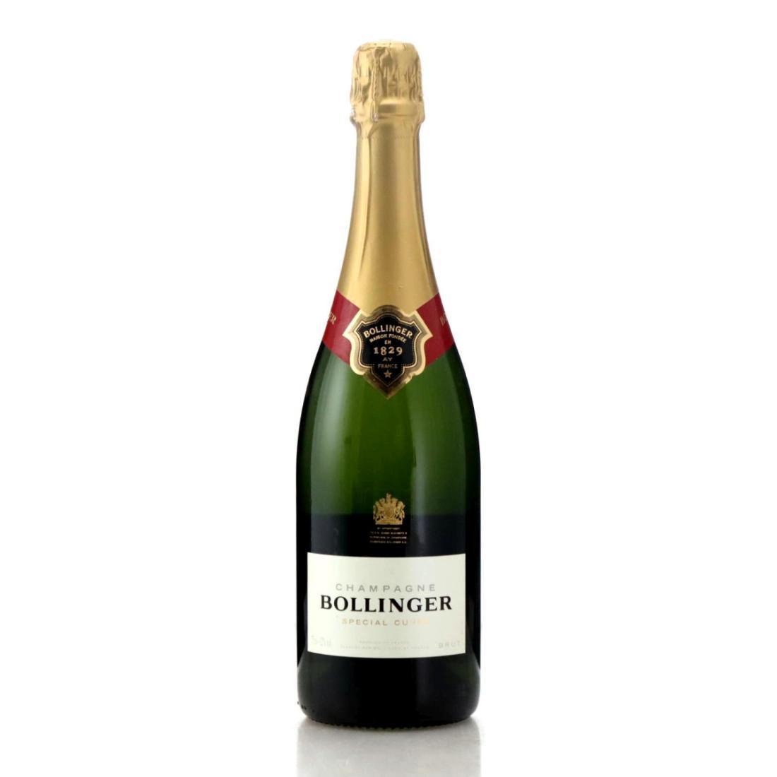 Image for Bollinger Special Cuvée Champagne