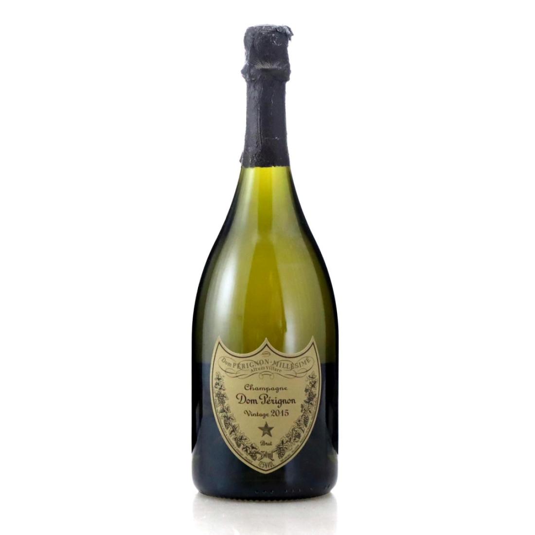Image for Dom Pérignon 2015 Vintage Champagne