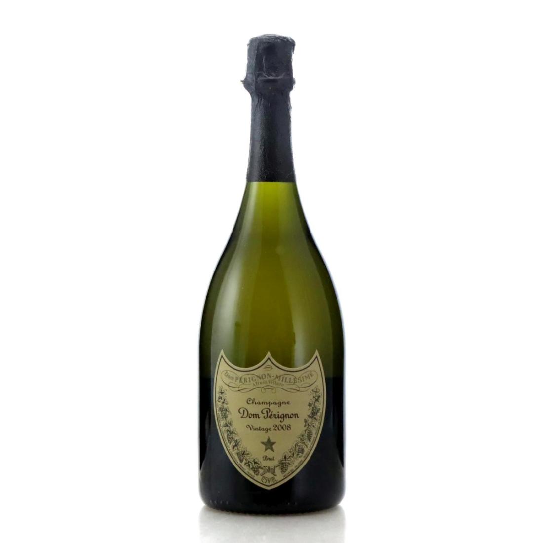 Image for Dom Pérignon 2008 Vintage Champagne