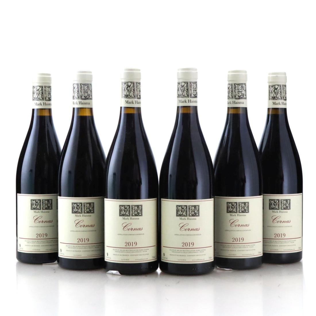 Image for Mark Haisma 2019 x 6