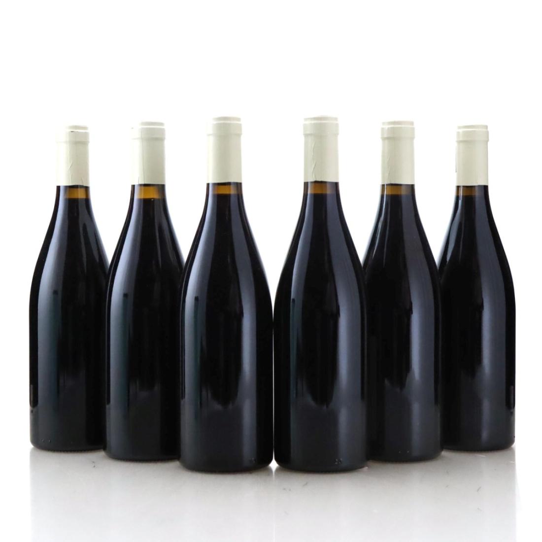 Image for Mark Haisma 2019 x 6