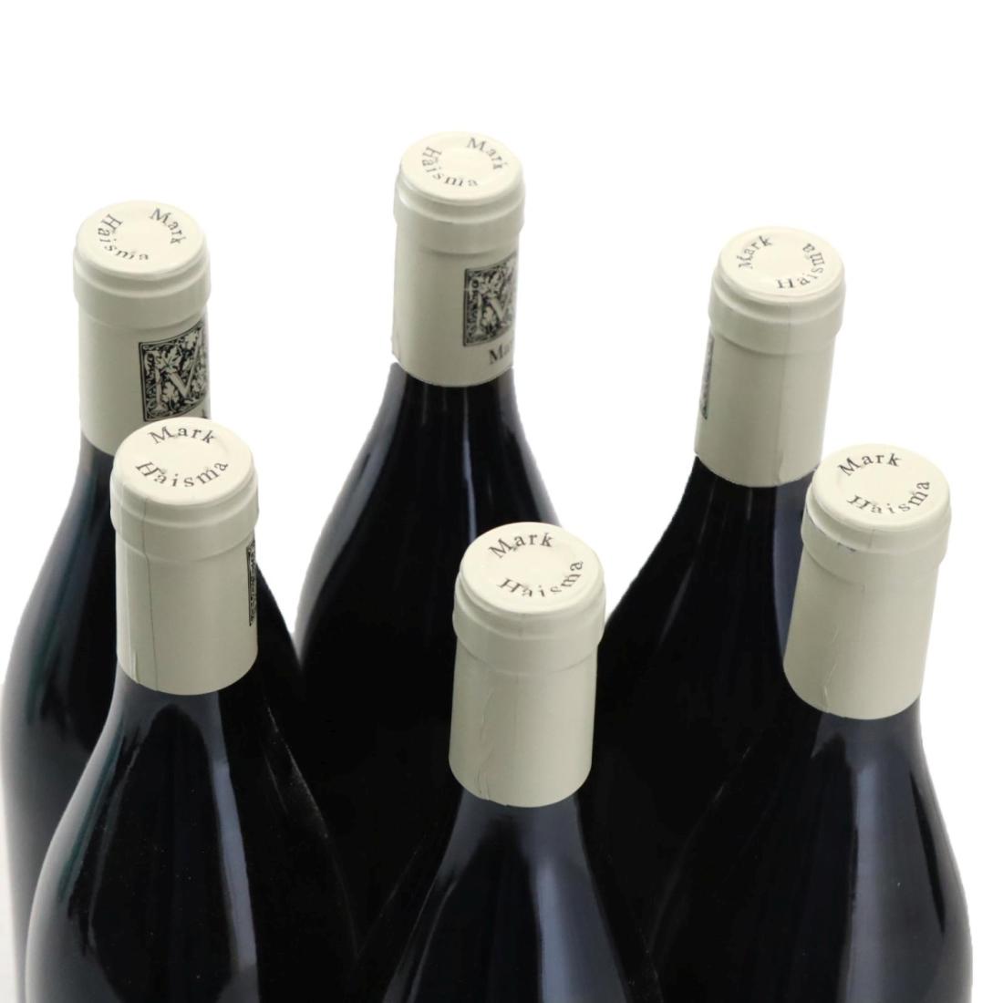 Image for Mark Haisma 2019 x 6