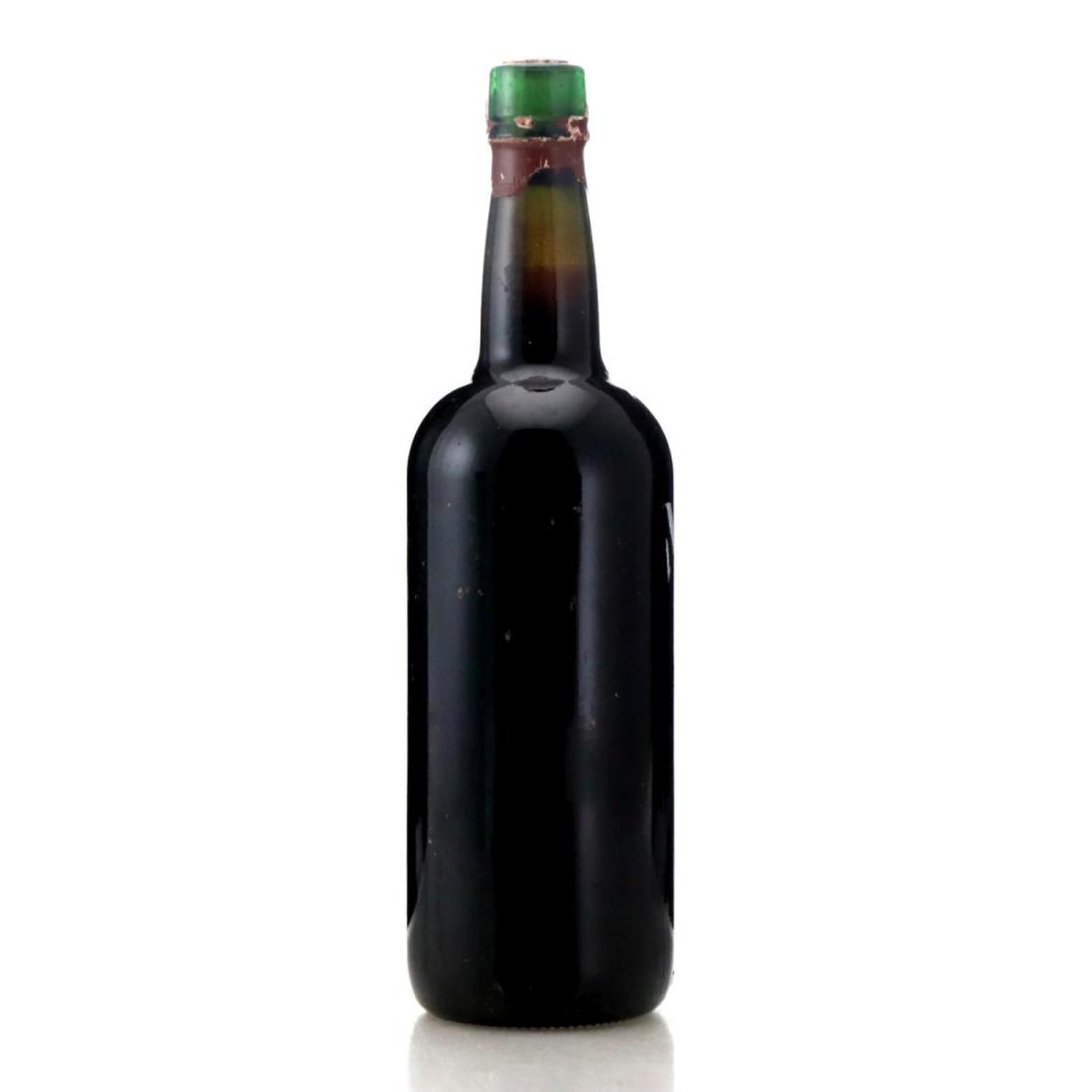 Image for Malvazia 1914 Madeira Solera