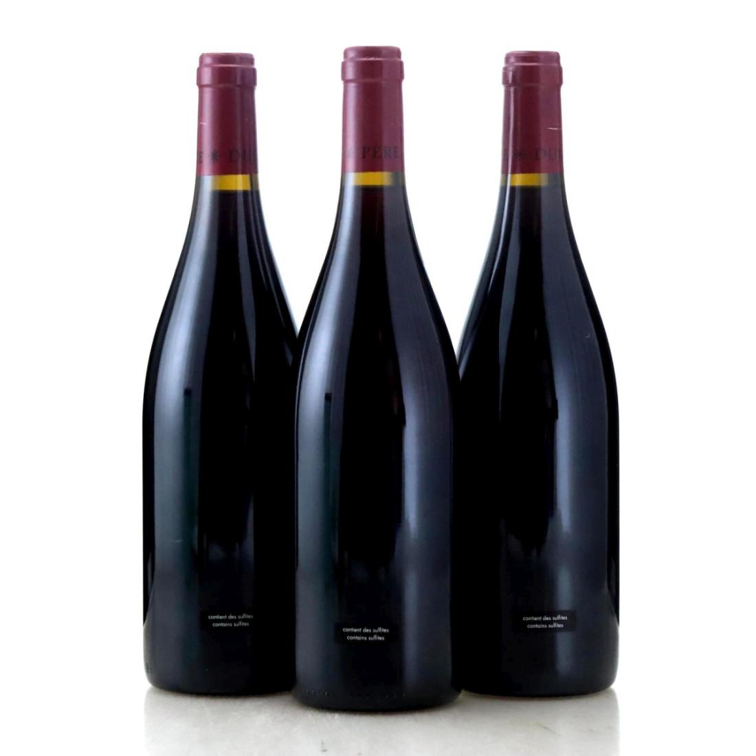 Image for Dujac Fils and Pere 2010 x 3