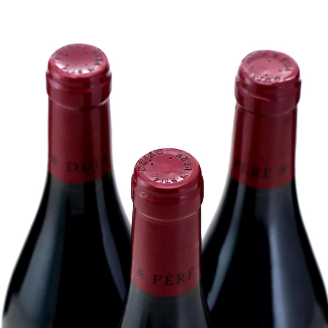 Image for Dujac Fils and Pere 2010 x 3