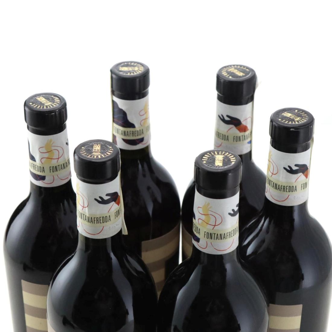 Image for Fontanafredda Serralunga d'Alba 2019 x 6