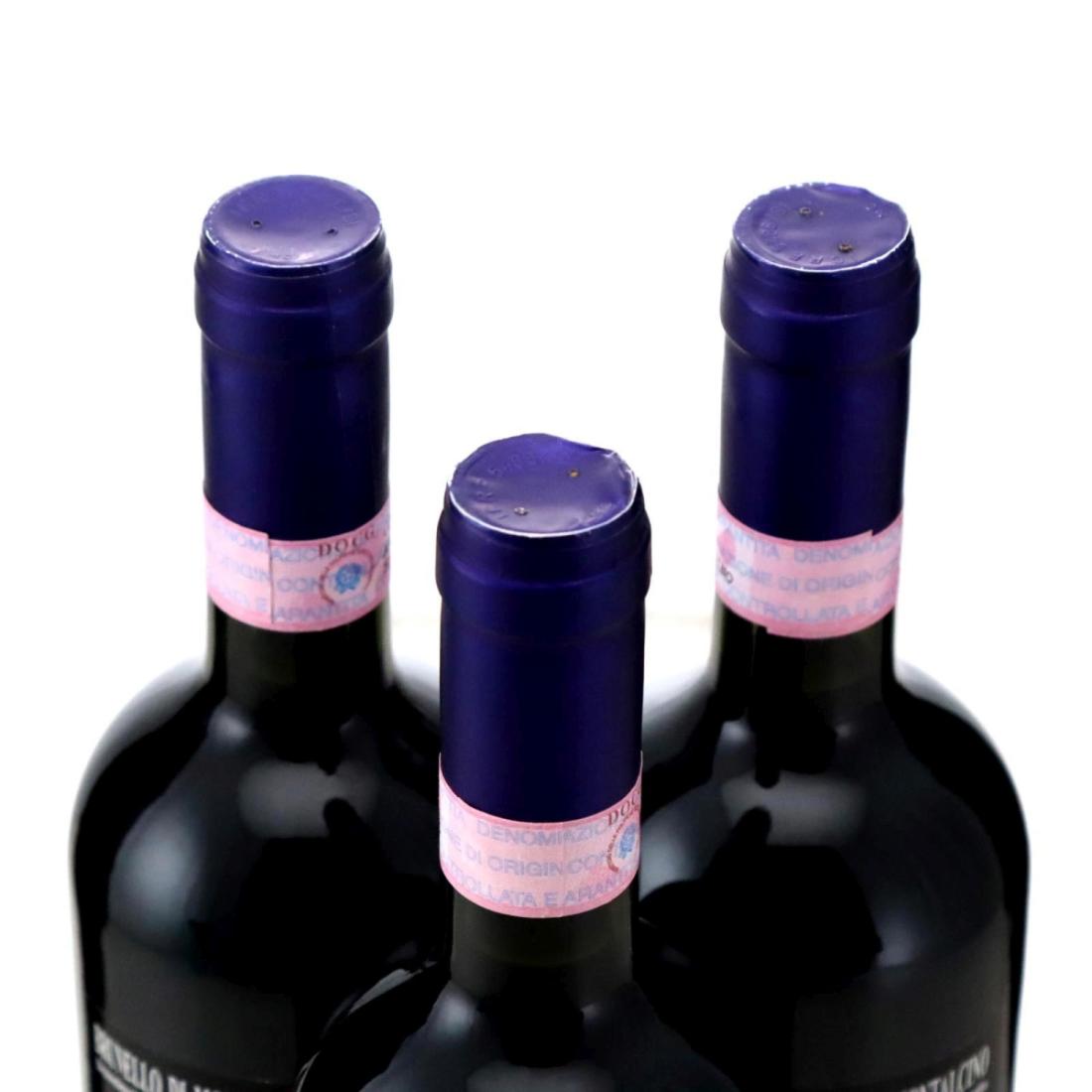 Image for Pieri Agostina 2001 x 3