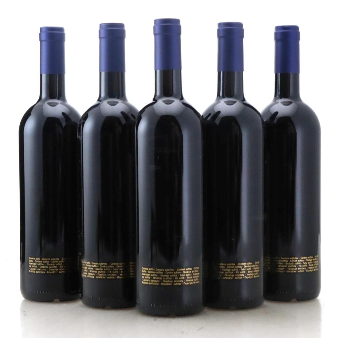 Image for Tenuta San Guido Guidalberto 2015 x 5