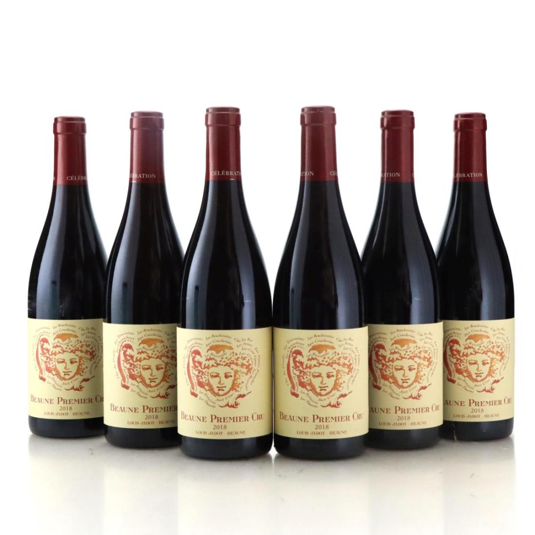 Image for Louis Jadot Célébration 2018 x 6