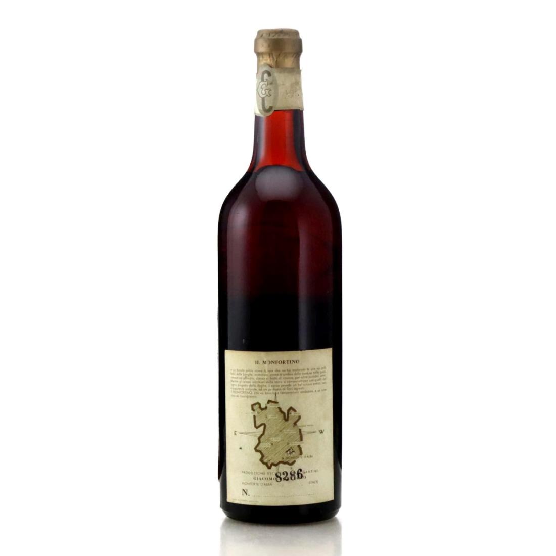 Image for Conterno Monfortino 1945