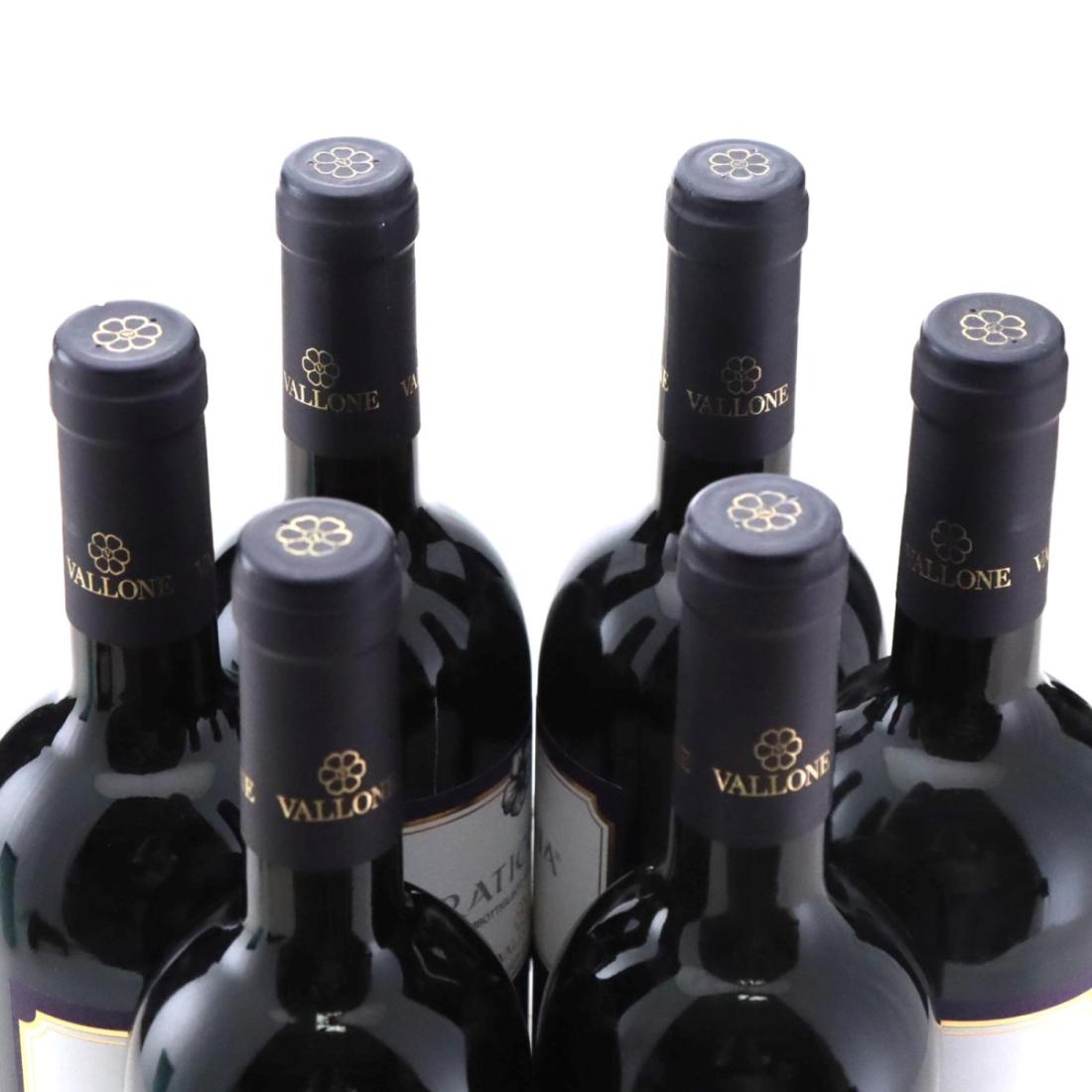 Image for Vallone Graticciaia 2016 x 6