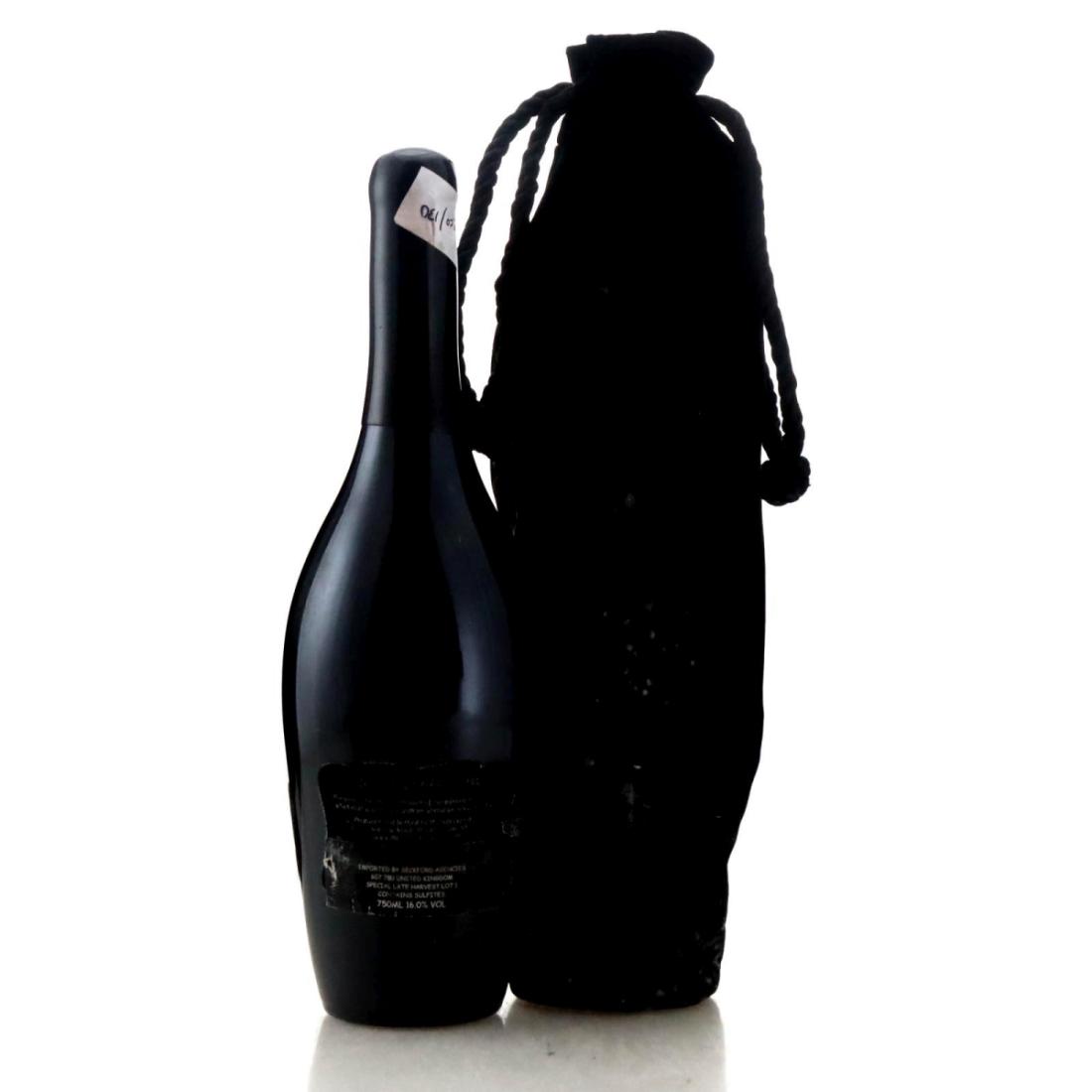 Image for Mollydooker Velvet Glove Shiraz 2009