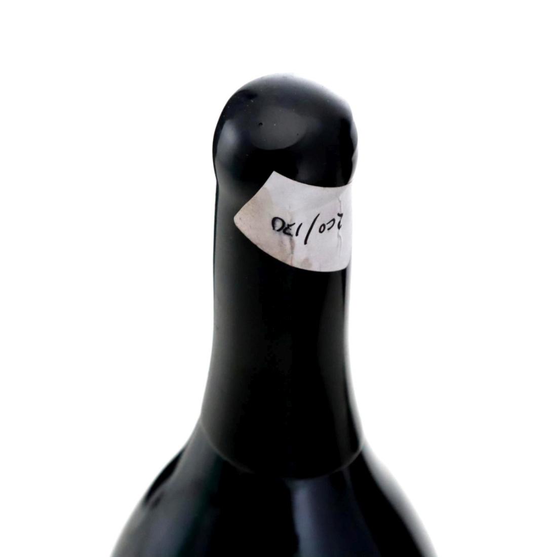 Image for Mollydooker Velvet Glove Shiraz 2009