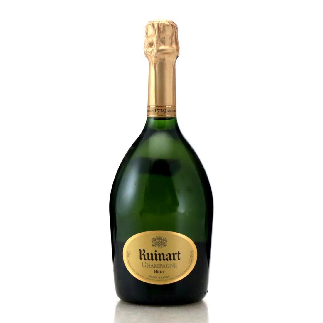 Image for Dom Ruinart Brut Champagne