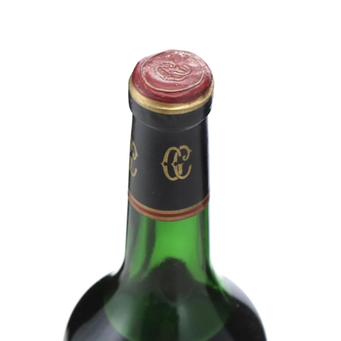 Image for Château Gruaud Larose 1969