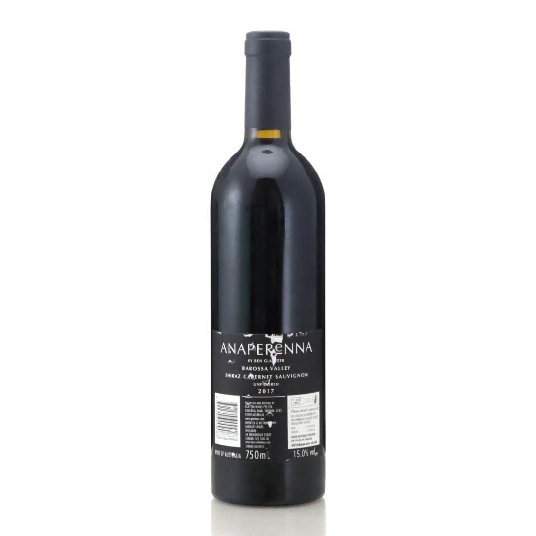 Image for Ben Glaetzer Anaperenna 2017