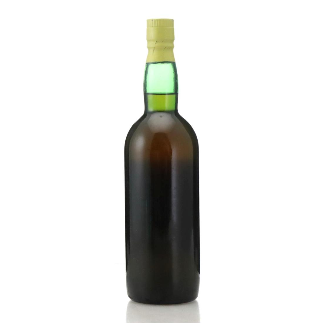 Image for Berry Bros & Rudd Amontillado Sherry circa 1960s