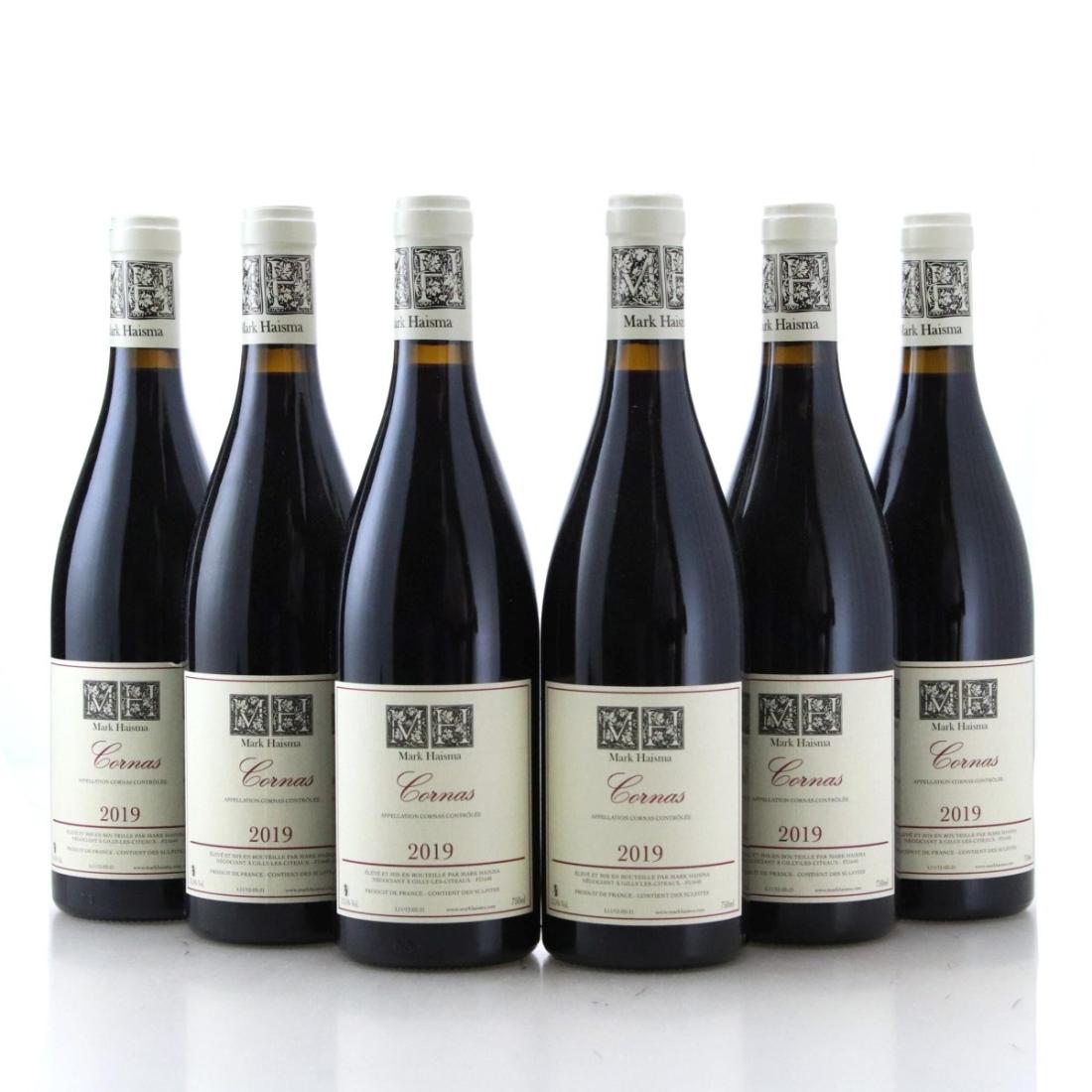 Image for Mark Haisma 2019 x 6