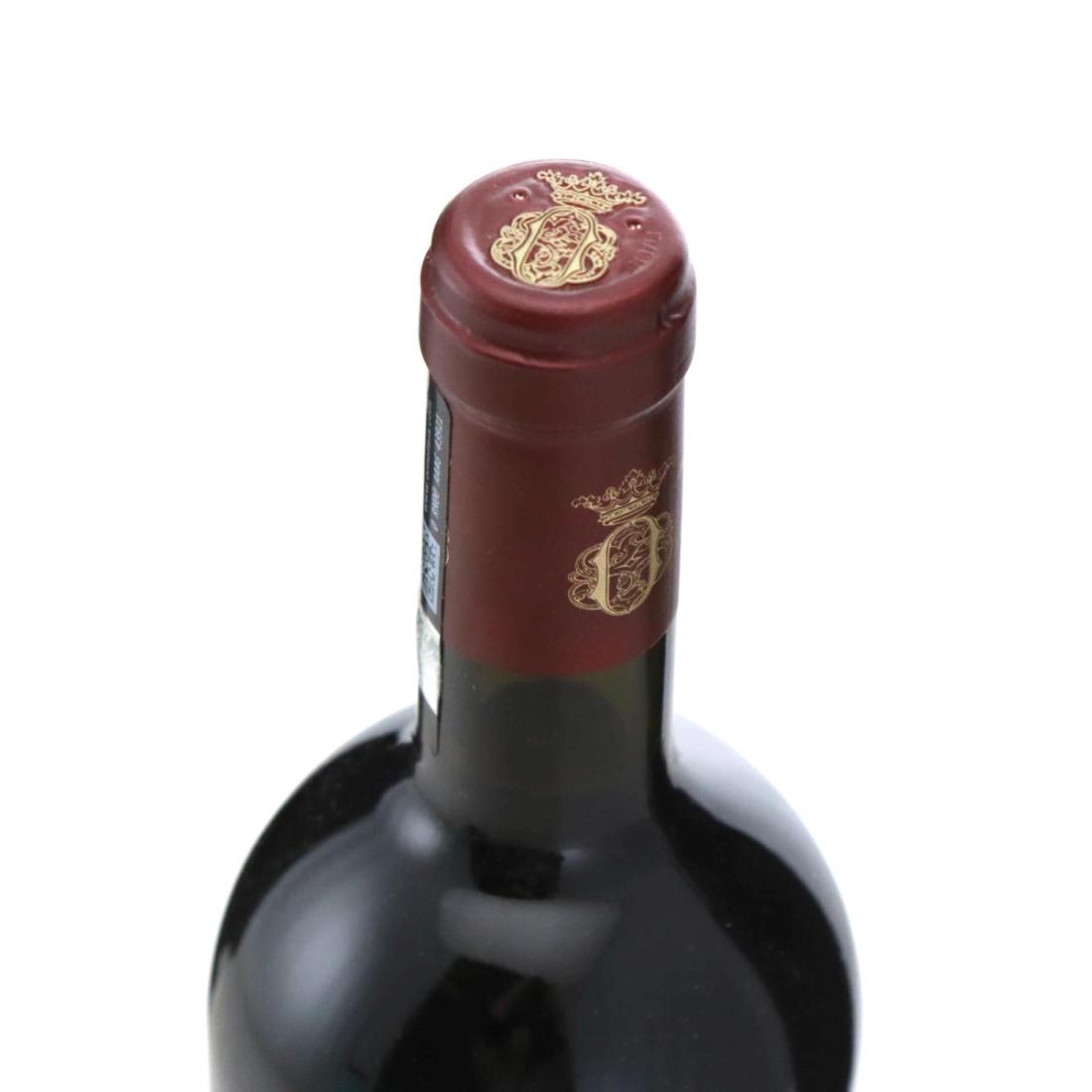 Image for Ornellaia l'Essenza 2014