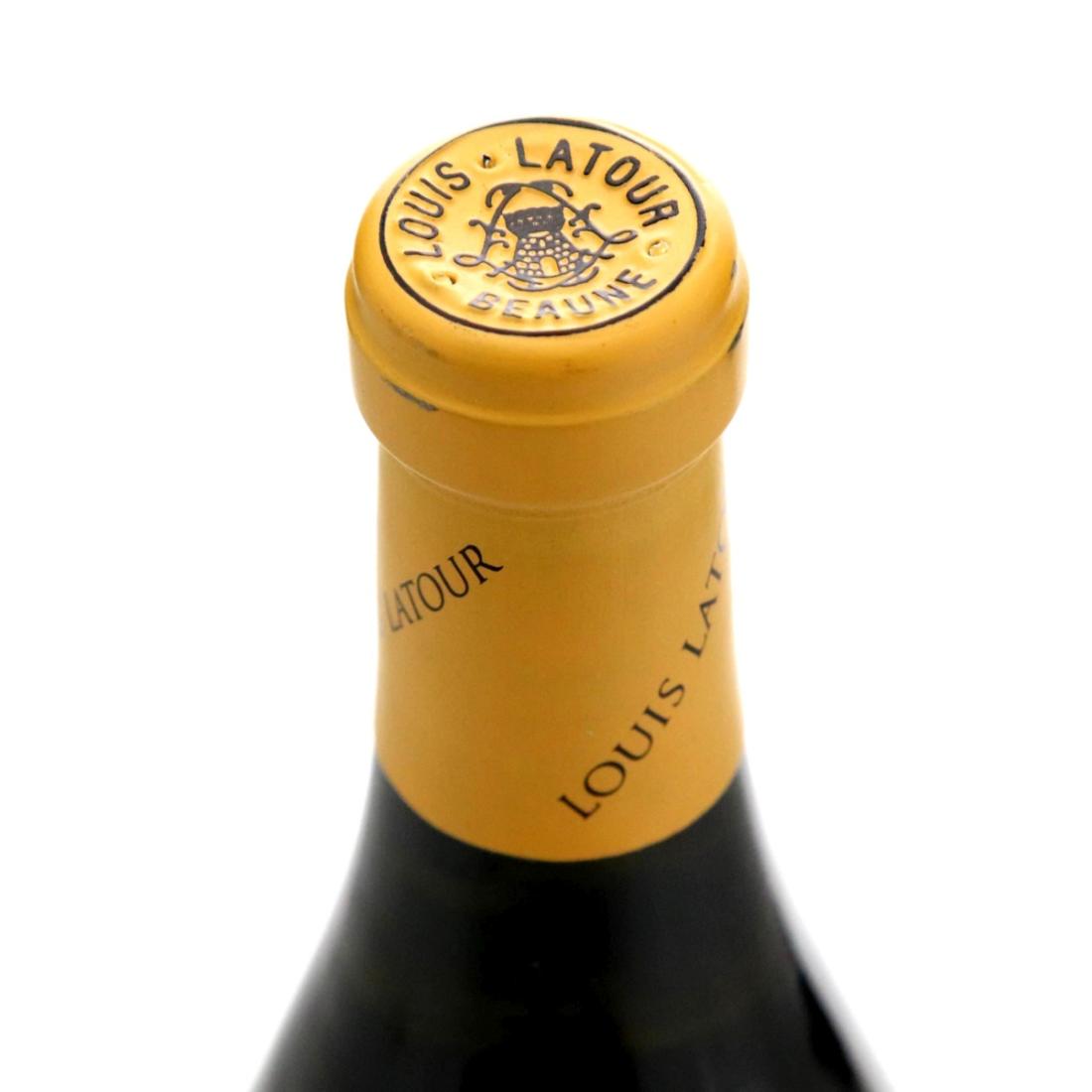 Image for Louis Latour Les Genièvres 2012 Macon-Lugny