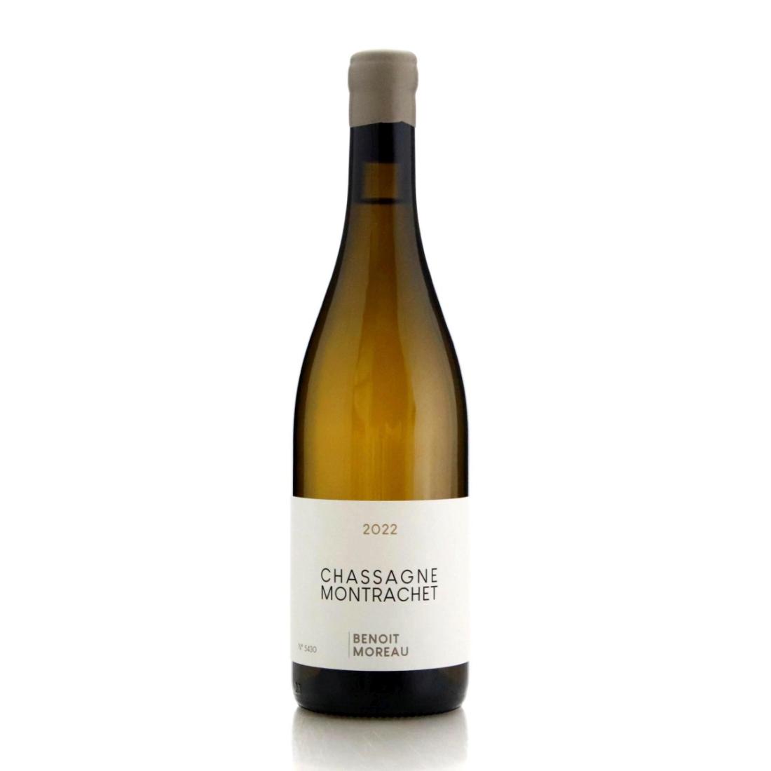 Image for Benoit Moreau 2022