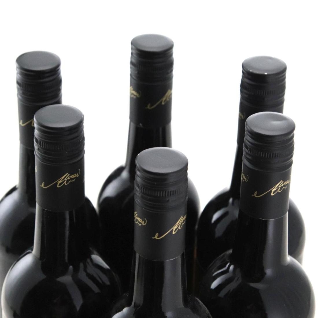 Image for Alvear 1927 Pedro Ximenez Sherry x 6