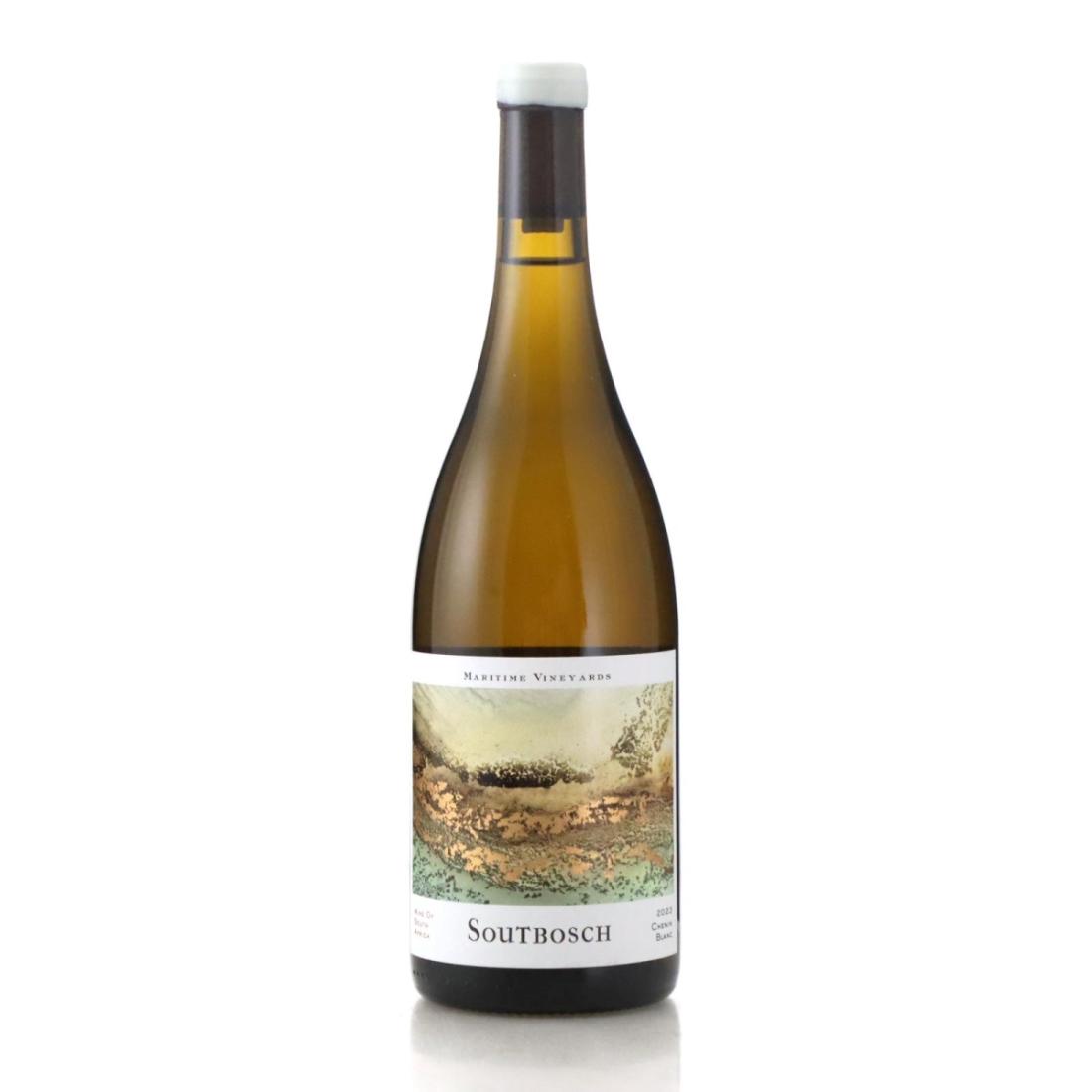 Image for Soutbosch Maritime Vineyards Chenin Blanc 2023