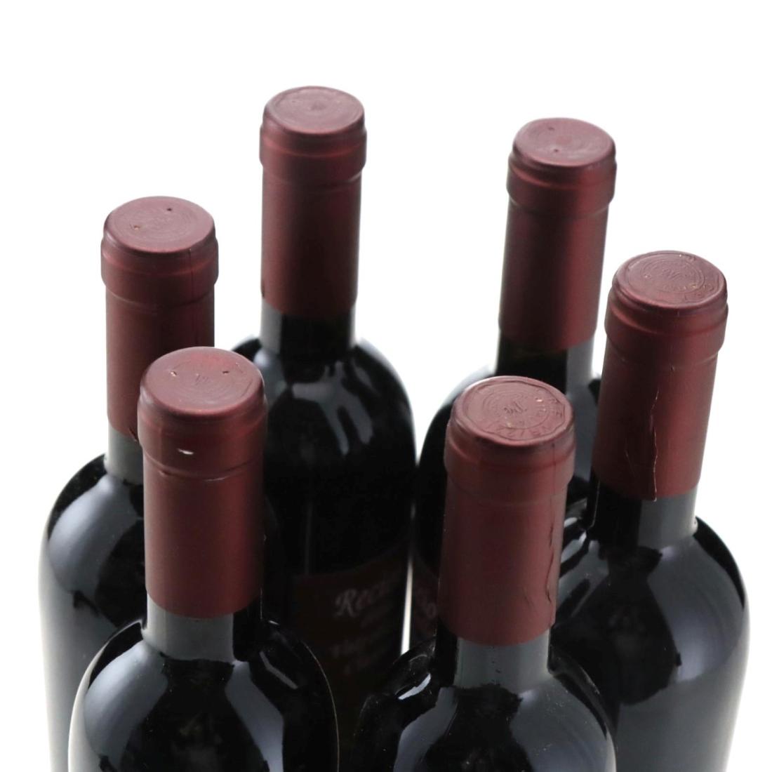 Image for Bussola TB 2003 Recioto della Valpolicella Classico x 6 / Half Litre 