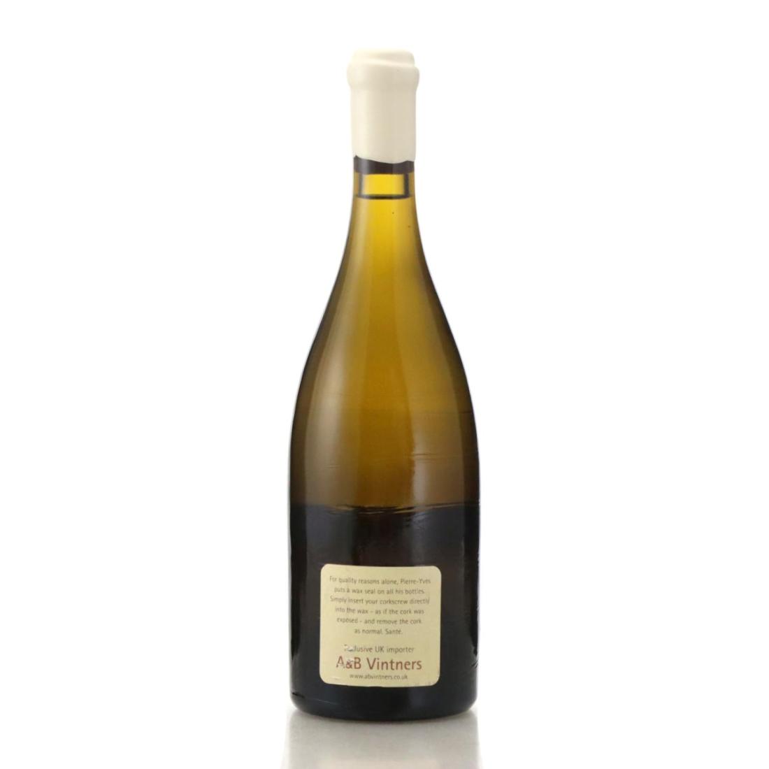 Image for Pierre-Yves Colin-Morey En Remilly 2015