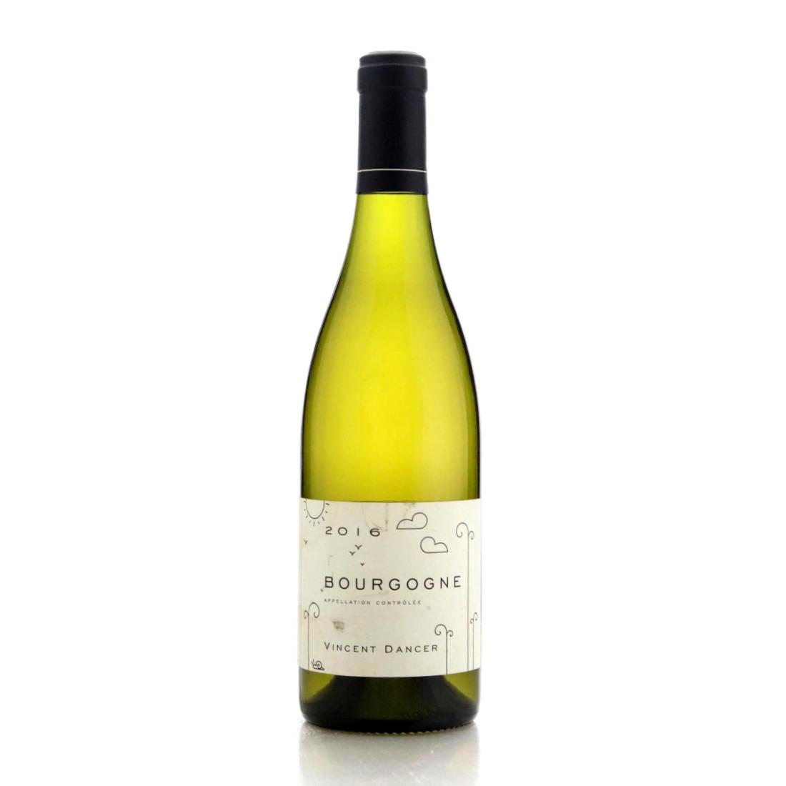 Image for Vincent Dancer 2016 Blanc