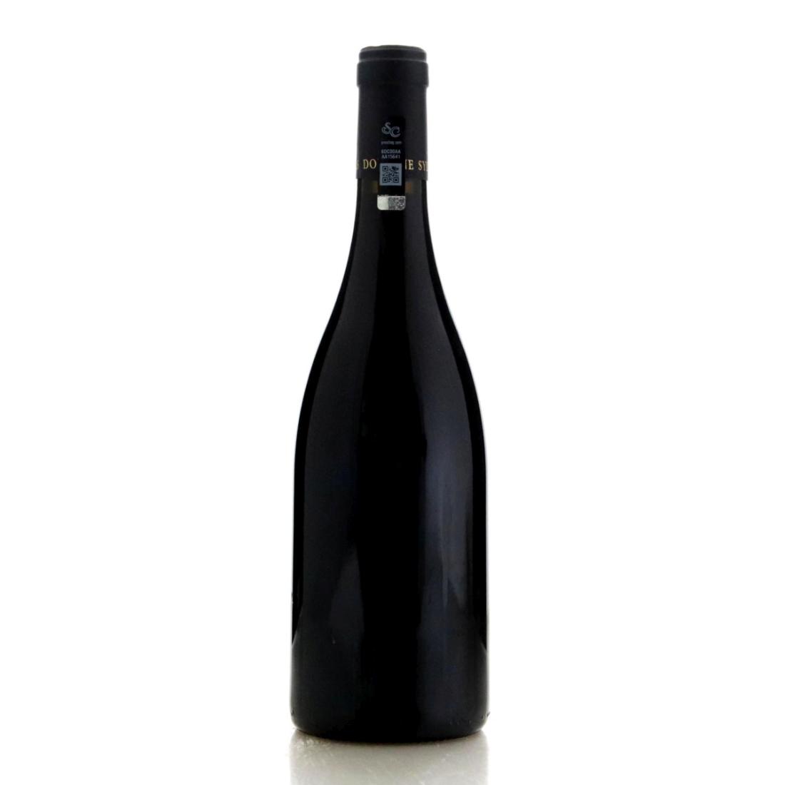 Image for Domaine Sylvain Cathiard 2015