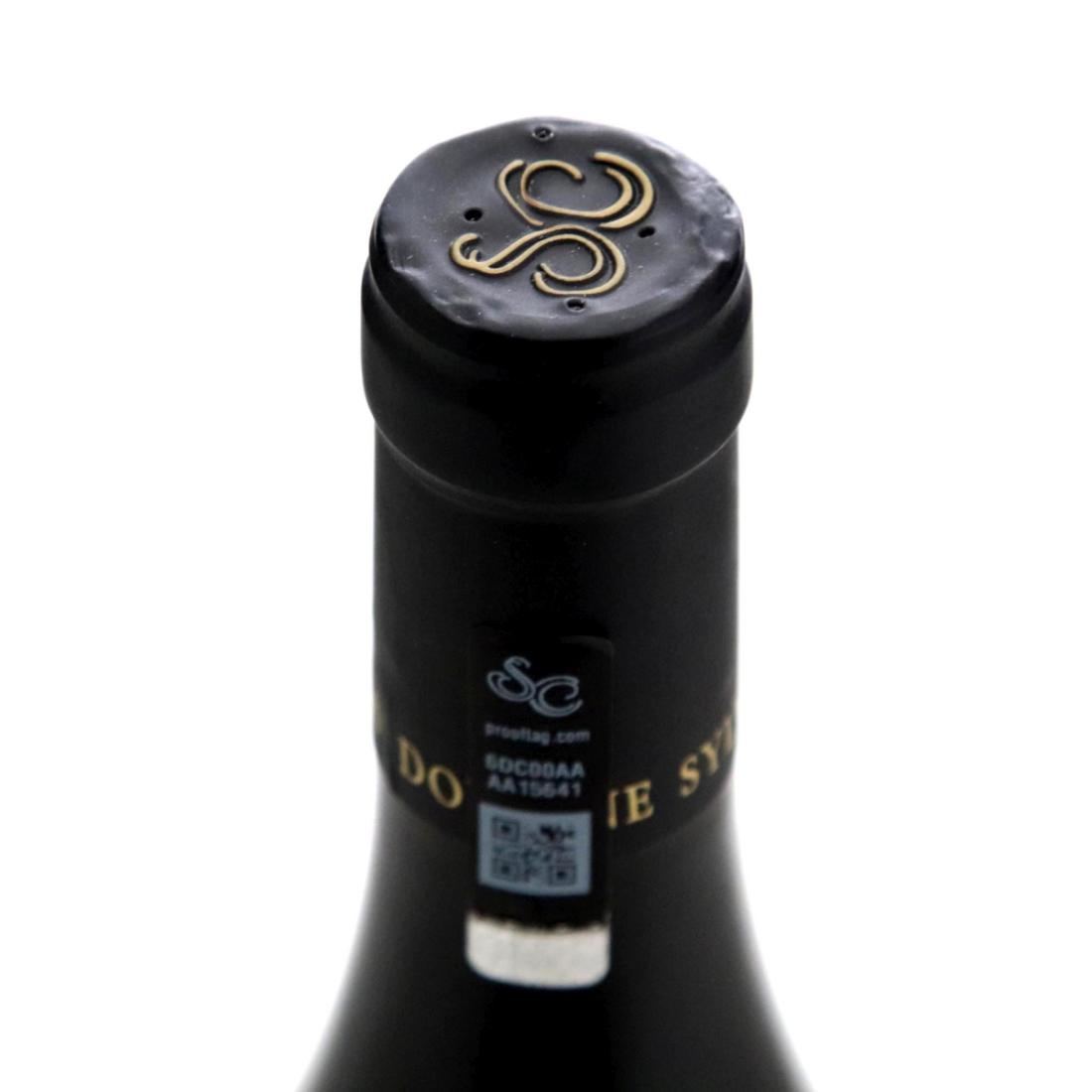 Image for Domaine Sylvain Cathiard 2015
