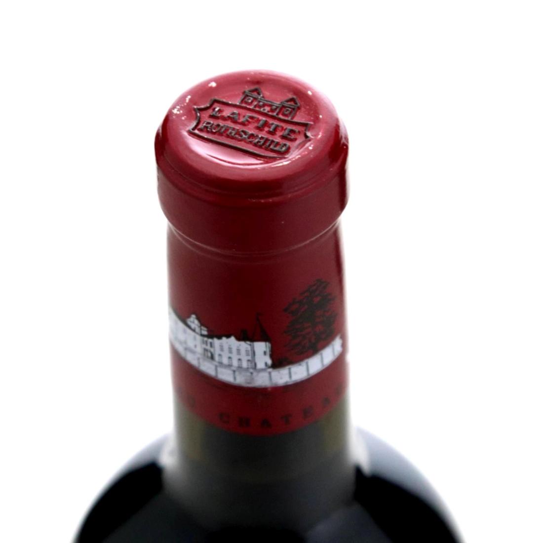 Image for Château Lafite-Rothschild 2005