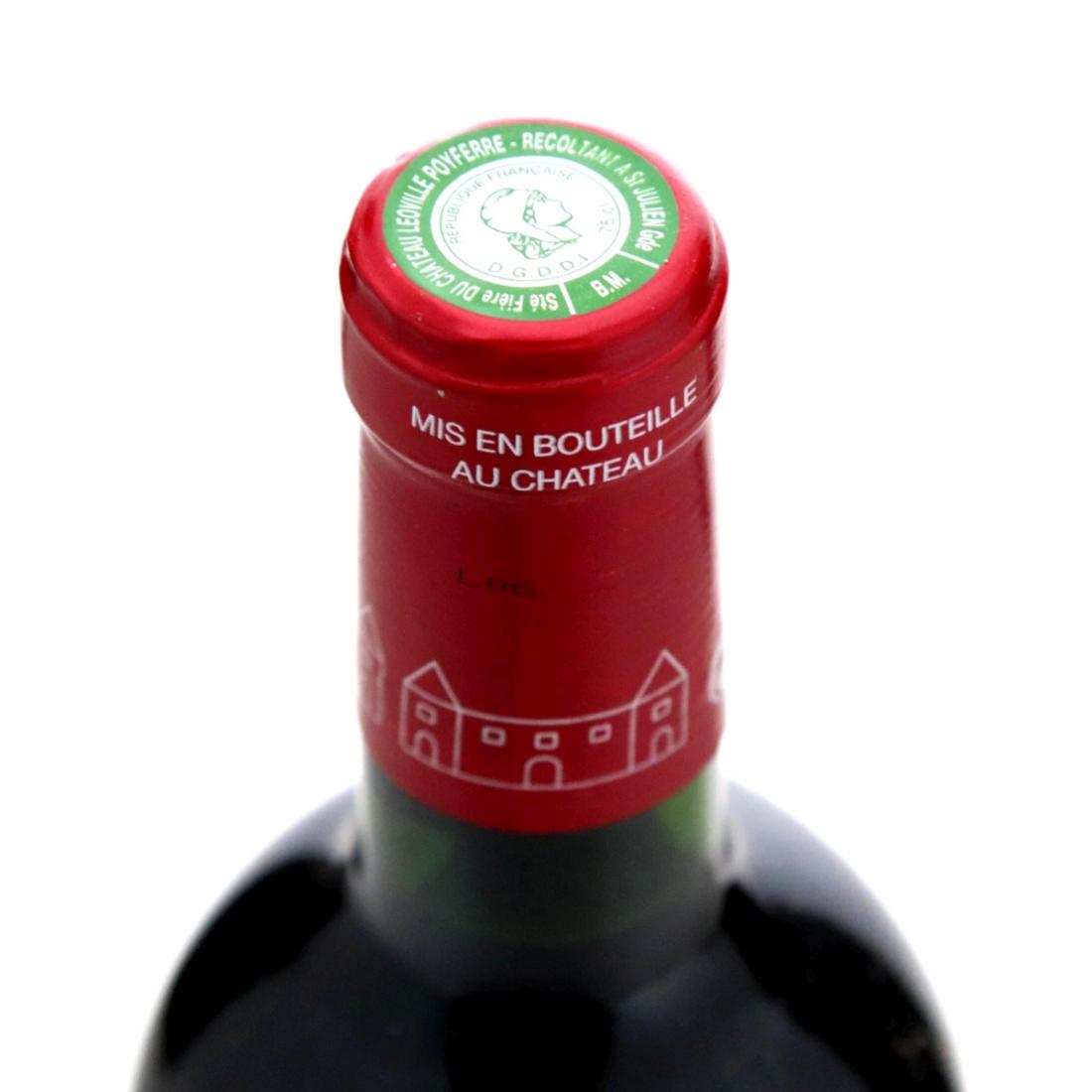 Image for Château Léoville Poyferré 1999