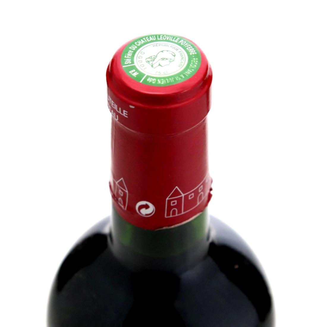 Image for Château Léoville Poyferré 1999