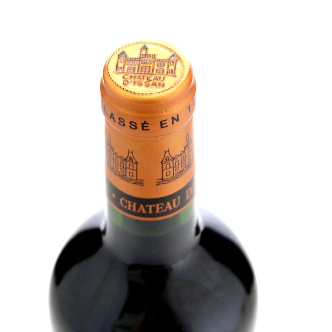 Image for Château d'Issan 2012