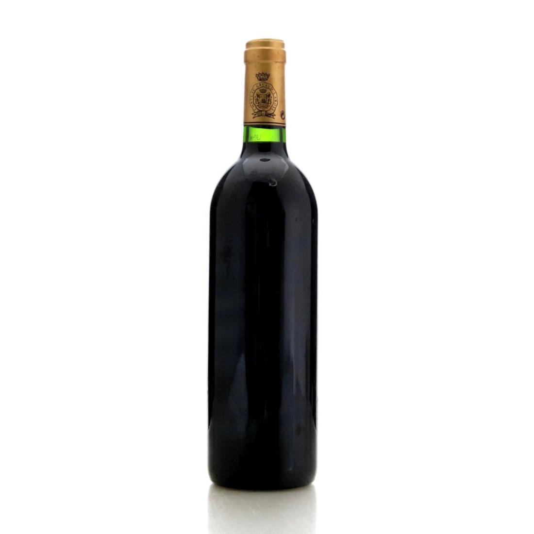 Image for Château Gruaud Larose 1995