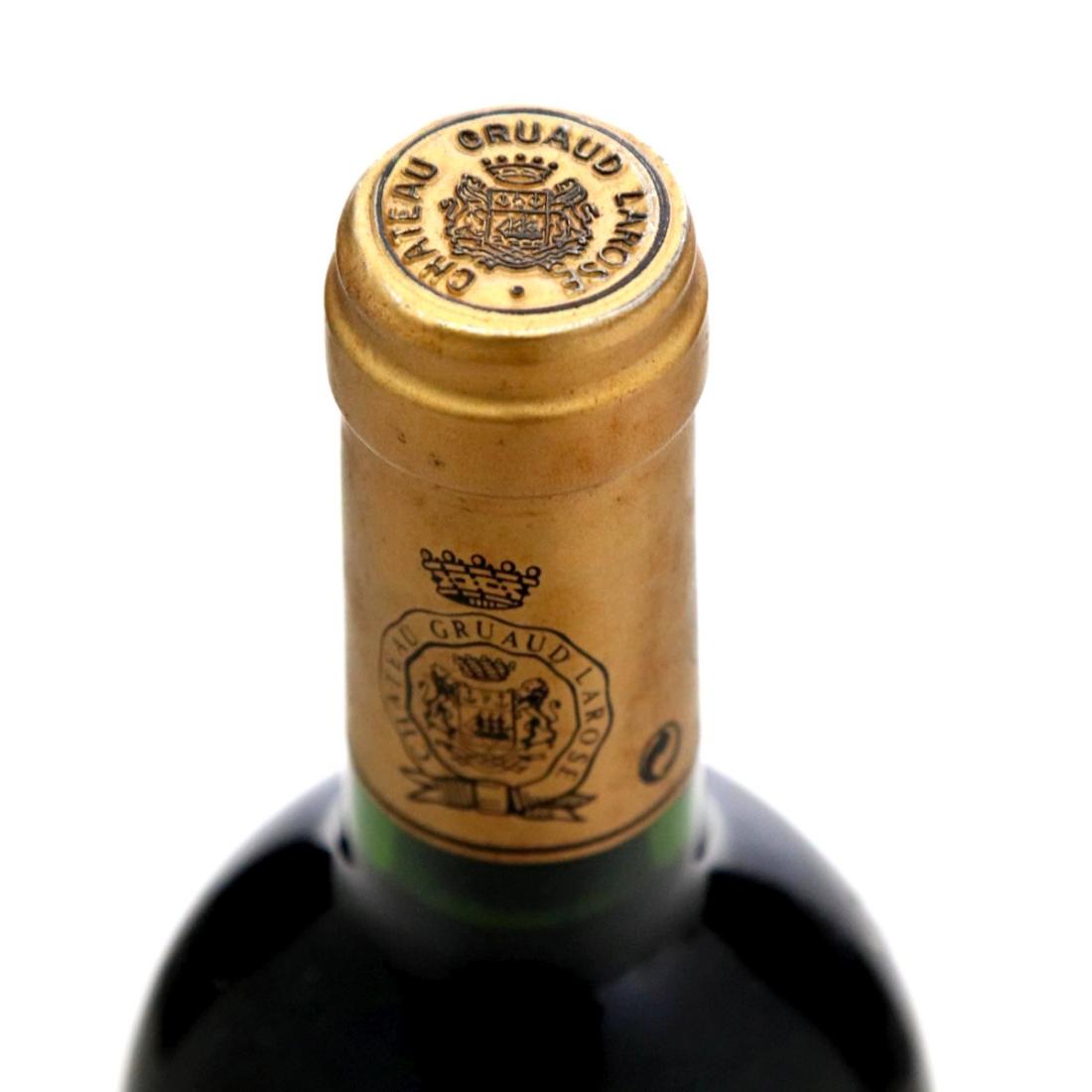 Image for Château Gruaud Larose 1995