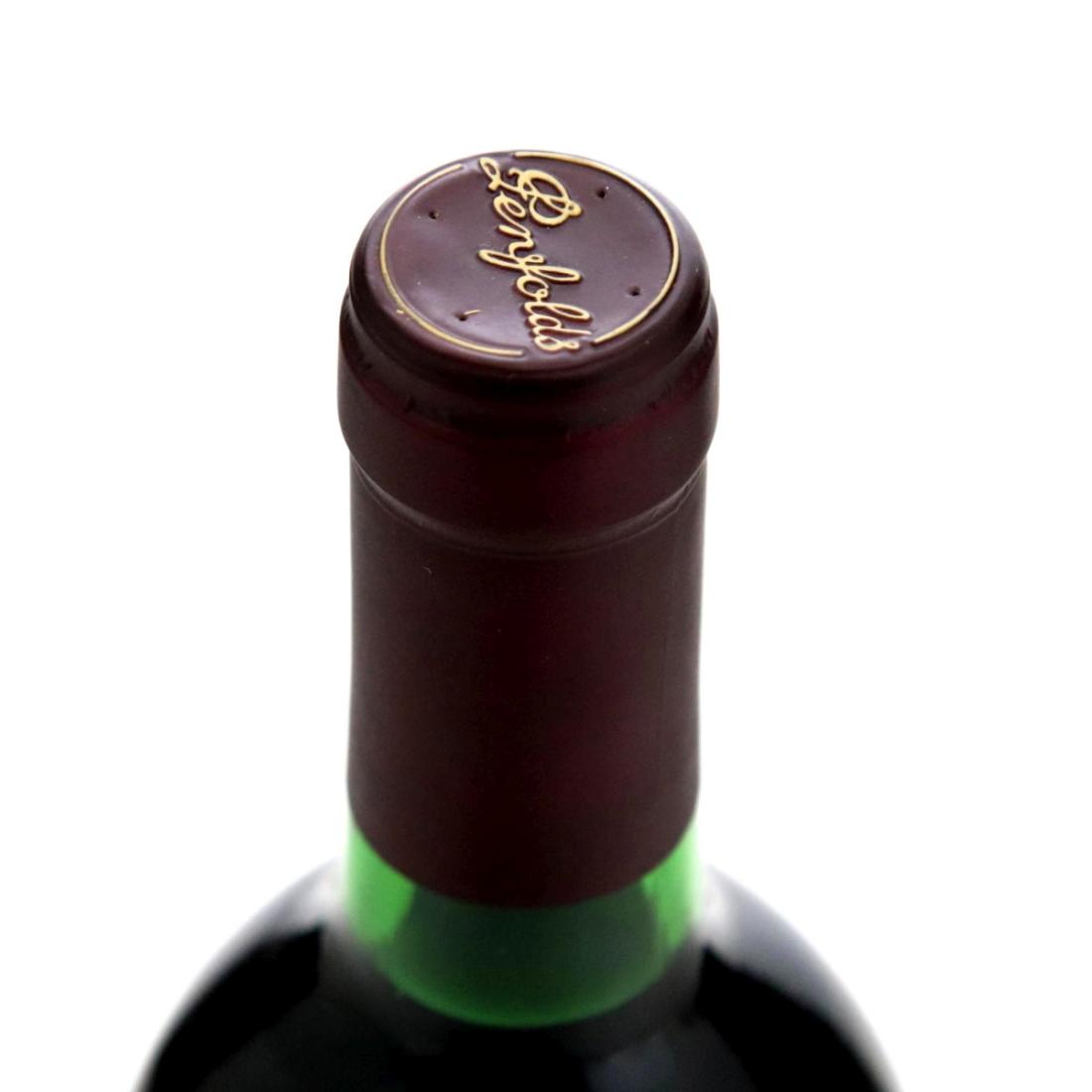 Image for Penfolds Bin 707 Cabernet Sauvignon 1988