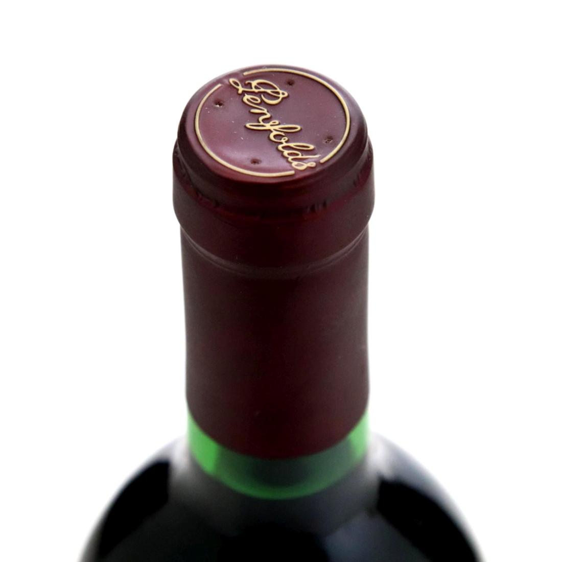 Image for Penfolds Bin 707 Cabernet Sauvignon 1998