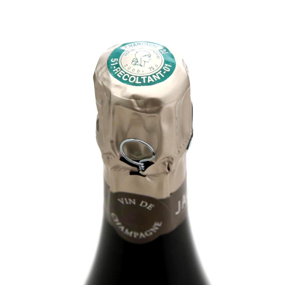 Image for Domaine Jacques Selosse Initial Blanc de Blancs Champagne