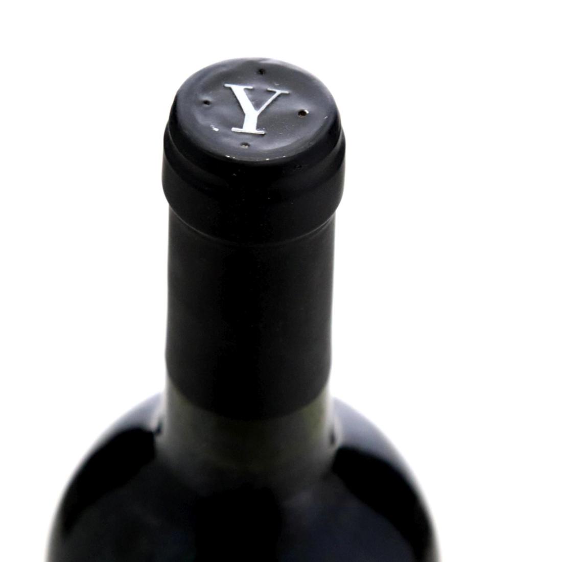 Image for Yalumba The Octavius Shiraz 1999